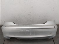  Бампер Mercedes C W203 2000-2007 9447517 #1