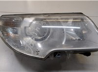  Фара (передняя) Skoda SuperB 2008-2015 9447570 #1