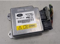  Блок управления подушками безопасности Land Rover Discovery 4 2009-2016 9447572 #1