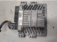  Блок управления двигателем Renault Megane 2 2002-2009 9447710 #2