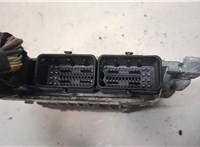  Блок управления двигателем Renault Megane 2 2002-2009 9447710 #4