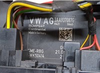  Блок управления бортовой сети (Body Control Module) Volkswagen Passat 7 2010-2015 Европа 9447833 #4