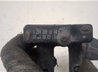  Замок капота Mercedes C W204 2007-2013 9447871 #2