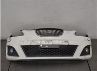  Бампер Seat Leon 2 2009-2012 9447912 #1