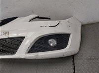  Бампер Seat Leon 2 2009-2012 9447912 #8