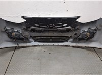  Бампер Hyundai i30 2012-2015 9447950 #4