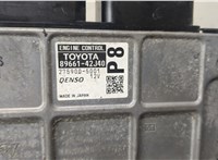  Блок управления двигателем Toyota RAV 4 2013-2015 9447992 #3