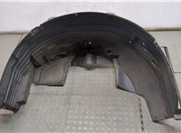  Защита арок (подкрылок) Nissan Pathfinder 2004-2014 9447998 #1