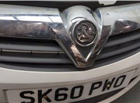  Бампер Opel Corsa D 2006-2011 9448001 #3