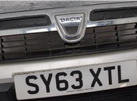  Бампер Dacia Duster 2010-2017 9448019 #6