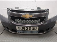  Бампер Chevrolet Orlando 2011-2015 9448032 #1