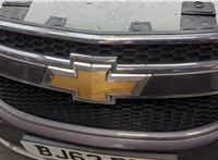  Бампер Chevrolet Orlando 2011-2015 9448032 #4