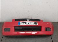  Бампер Suzuki Swift 2003-2011 9448034 #1