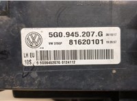 5G0945207G Фонарь (задний) Volkswagen Golf 7 2017-2019 9448099 #3