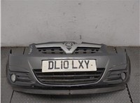  Бампер Opel Corsa D 2006-2011 9448154 #1