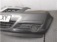  Бампер Opel Corsa D 2006-2011 9448154 #7