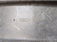  Защита арок (подкрылок) Honda Civic 2001-2005 9448163 #3