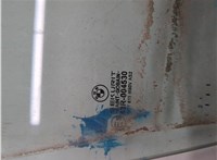  Стекло боковой двери BMW X5 E53 2000-2007 9448248 #4