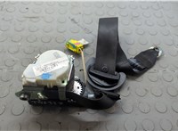 3C1857705P Ремень безопасности Volkswagen Passat 7 2010-2015 Европа 9448251 #3