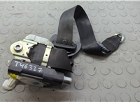 3C1857705P Ремень безопасности Volkswagen Passat 7 2010-2015 Европа 9448251 #5