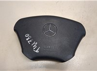  Подушка безопасности водителя Mercedes ML W163 1998-2004 9448257 #1