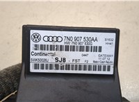  Блок управления интерфейсом Volkswagen Passat 7 2010-2015 Европа 9448271 #4