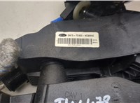 2180120, 2412606 Кулиса КПП Ford EcoSport 2017- 9448289 #2