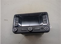 3C8035279E Магнитола Volkswagen Passat 7 2010-2015 Европа 9448340 #4