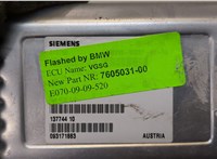  Блок управления раздаткой BMW X5 E70 2007-2013 9448344 #4