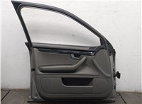  Дверь боковая (легковая) Audi A4 (B6) 2000-2004 9448389 #9