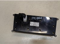  Панель управления магнитолой Nissan Almera Tino 9448479 #2