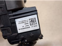  Переключатель поворотов и дворников (стрекоза) BMW X5 E70 2007-2013 9448539 #6