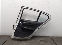  Дверь боковая (легковая) BMW 1 F20, F21 2011-2019 9448574 #9