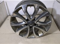  Комплект литых дисков Nissan Juke 2010-2014 9448680 #1