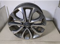  Комплект литых дисков Nissan Juke 2010-2014 9448680 #4