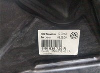  Стеклоподъемник электрический Volkswagen Tiguan 2011-2016 9448697 #4