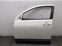  Дверь боковая (легковая) Nissan Qashqai 2006-2013 9448731 #1