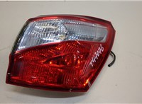  Фонарь (задний) Nissan Qashqai 2006-2013 9448740 #1