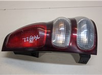  Фонарь (задний) Toyota Land Cruiser Prado (120) - 2002-2009 9448759 #1