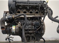  Двигатель (ДВС) Opel Astra H 2004-2010 9448777 #1