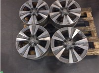 403423NL3E Комплект литых дисков Nissan Pulsar 2014-2018 9448778 #11