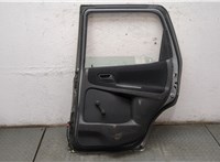  Дверь боковая (легковая) Suzuki Ignis 2003-2007 9448786 #6