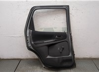  Дверь боковая (легковая) Suzuki Ignis 2003-2007 9448795 #7