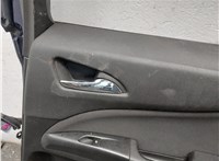  Дверь боковая (легковая) Opel Zafira C 2011- 9448983 #7