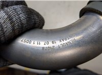 144603600R Патрубок интеркулера Renault Scenic 2009-2012 9449016 #3