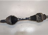  Полуось (приводной вал, шрус) Volkswagen Touareg 2007-2010 9449049 #1