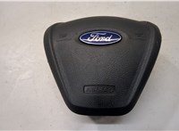  Подушка безопасности водителя Ford Fiesta 2008-2013 9449062 #1