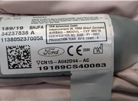 CN15A042D94AC Подушка безопасности боковая (шторка) Ford EcoSport 2017- 9449079 #3