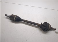 3272XL Полуось (приводной вал, шрус) Peugeot Expert 2007-2016 9449203 #4