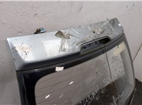 6Y9827023K Крышка (дверь) багажника Skoda Fabia 2004-2007 9449218 #6